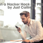 Can a Hacker Hack My Phone by Just Calling Me And Sending Me a Text Message
