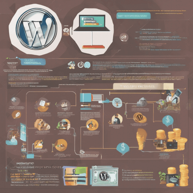 How Does WordPress Make Money