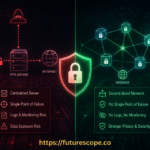 Are Decentralized VPNs Safer With Greater Security?