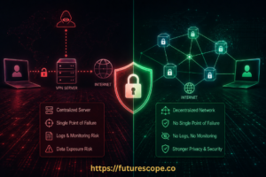 Are Decentralized VPNs Safer With Greater Security?
