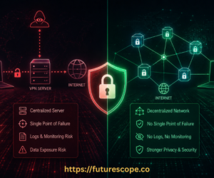 Are Decentralized VPNs Safer With Greater Security?