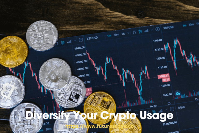 How to Diversify Your Crypto Use