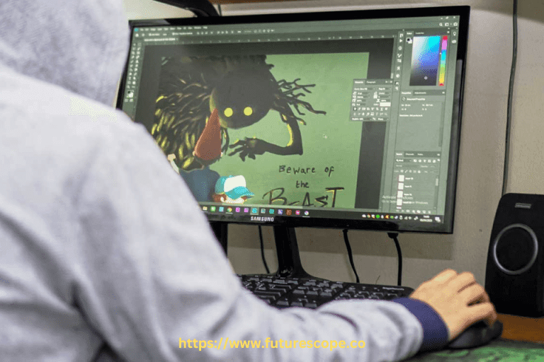 Are Gaming PCs Good For Photoshop