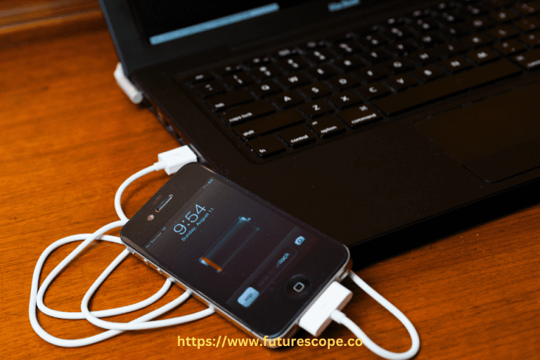 Can A Computer Charger Charge A Phone