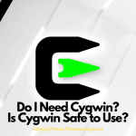 Do I Need Cygwin Is Cygwin Safe to Use