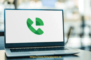 Does Google Voice Work on a Laptop?