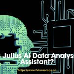Is Julius AI Data Analysis Assistant?
