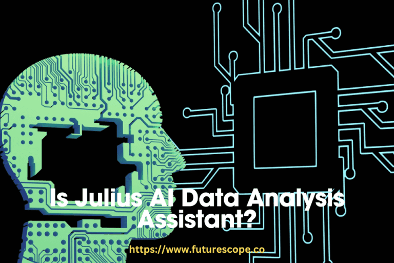 Is Julius AI Data Analysis Assistant?