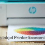 Is an Inkjet Printer Economical?