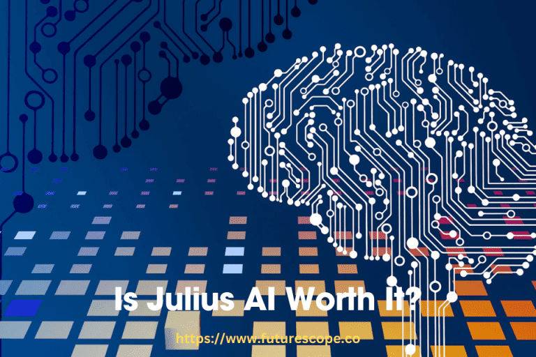 What is Julius AI Good For Is Julius AI Worth It?