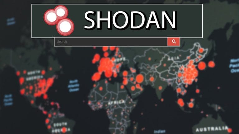 What is the Search Engine Shodan Used For?