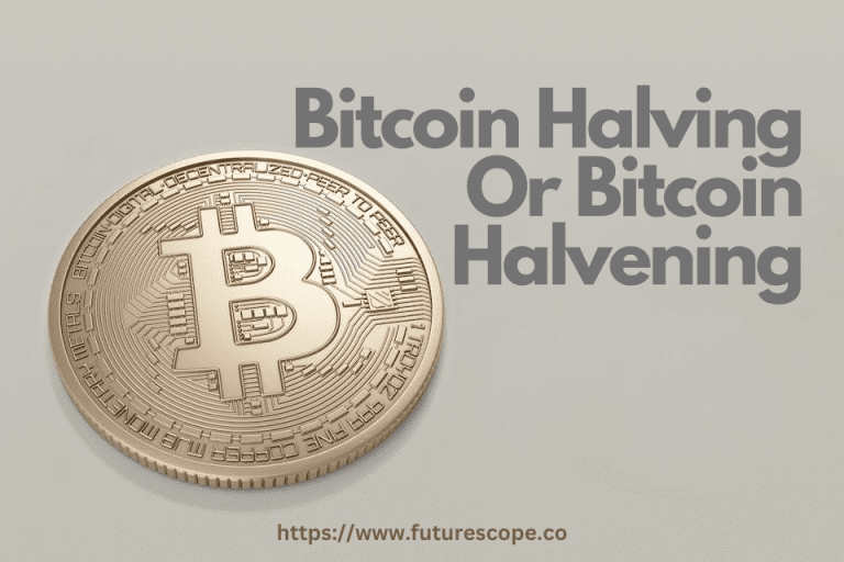 Which is Correct, Bitcoin Halving Or Bitcoin Halvening