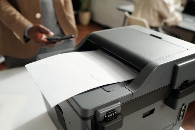 Are Laser Printers More Economical Than Inkjet Printers