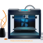 Is It Safe to Operate a 3D Printer at Home?