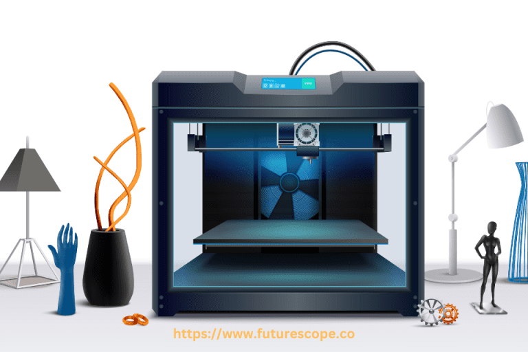 Is It Safe to Operate a 3D Printer at Home?