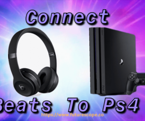 How Can You Connect Beats to PS4? Effortless Guide