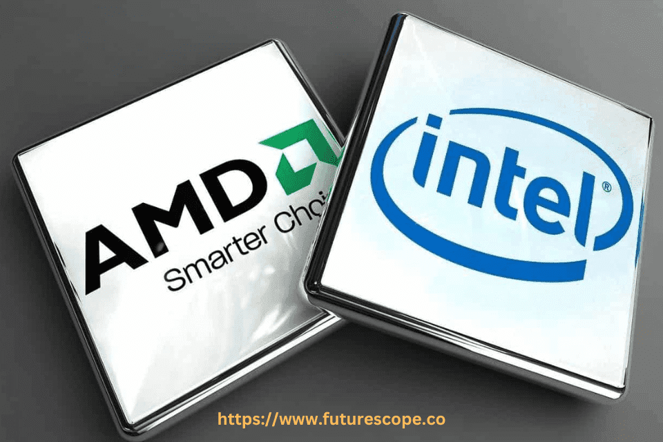 How Much Better is AMD's 7nm Than Intel's 14nm