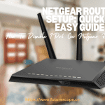How To Disable IPv6 On Netgear Router
