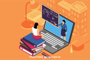 Is Online Education As Effective As Offline Education