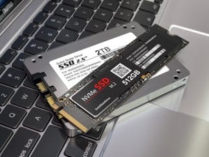 Is an SSD Reliable for Long-Term Storage