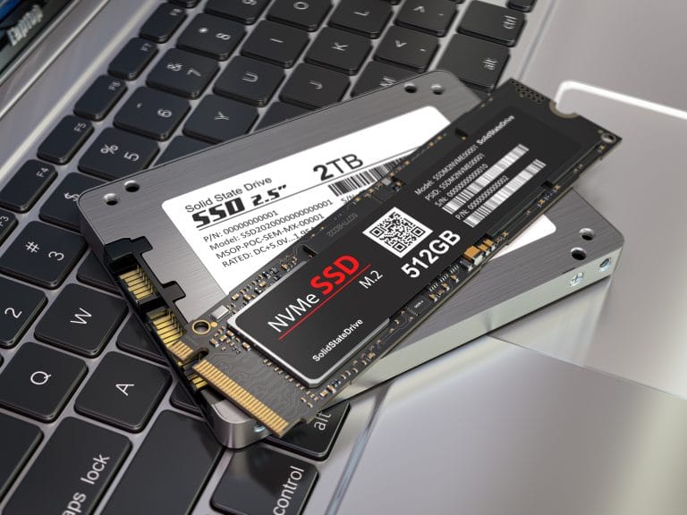 Is an SSD Reliable for Long-Term Storage