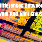 Which is Faster 7nm Or 5nm Chip