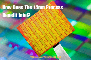 Why Intel Stick to Using 14NM Process