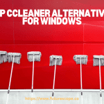 Best CCleaner Alternatives