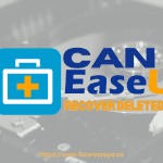 Can Easeus Recover Deleted Files?
