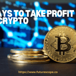 How to Take Profits from Crypto Without Selling