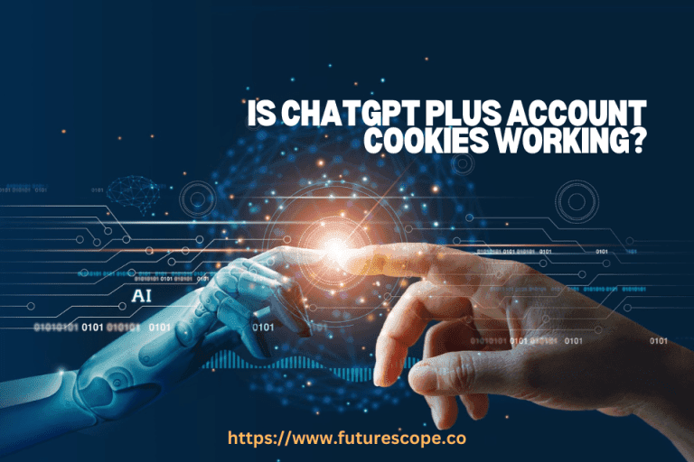 Is Chatgpt Premium Account Cookies Working?