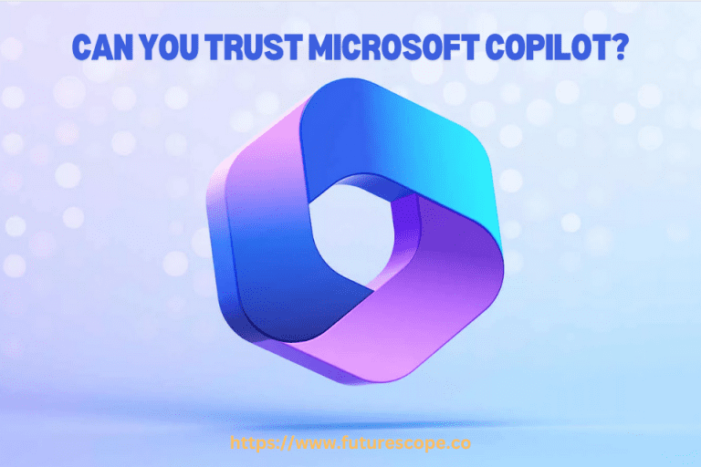 Is It Safe to Use Microsoft Copilot?
