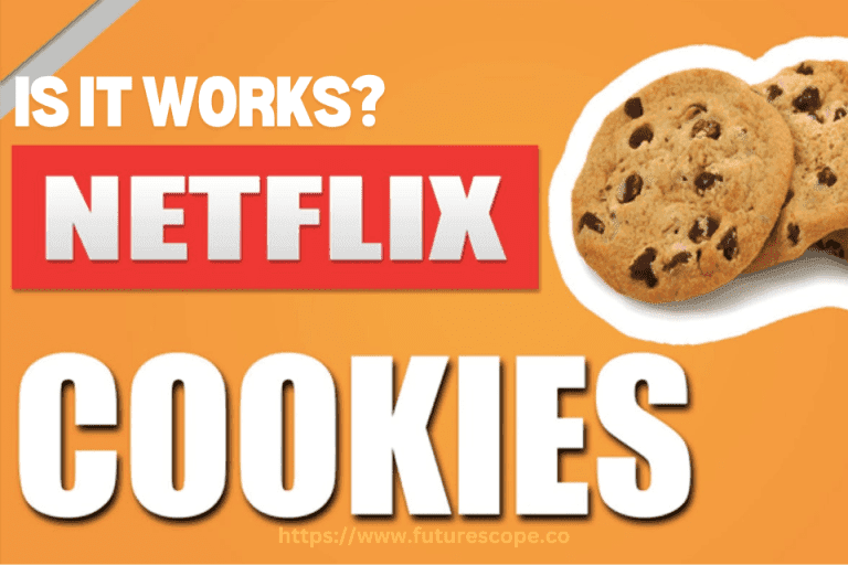 Is Netflix Premium Account Cookies Working?