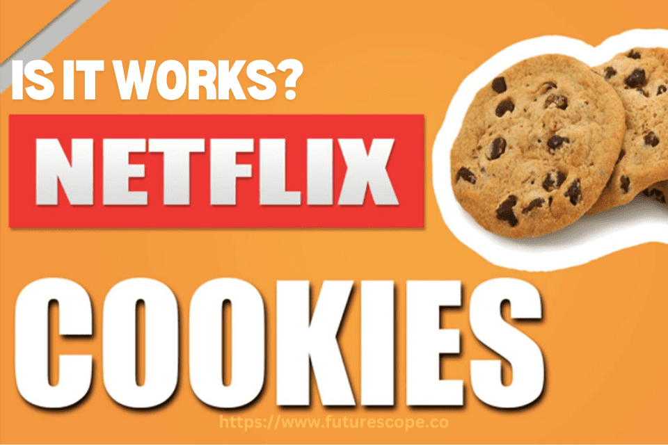 Is Netflix Premium Account Cookies Working?