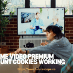 Is Prime Video Premium Account Cookies Working