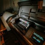 Do Inkjet Printers Use Pigment Ink?