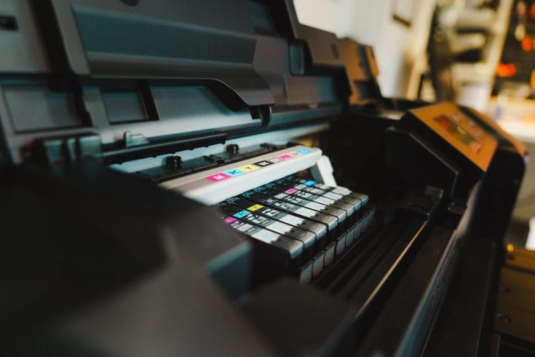 Why Do Inkjet Printers Still Exist?
