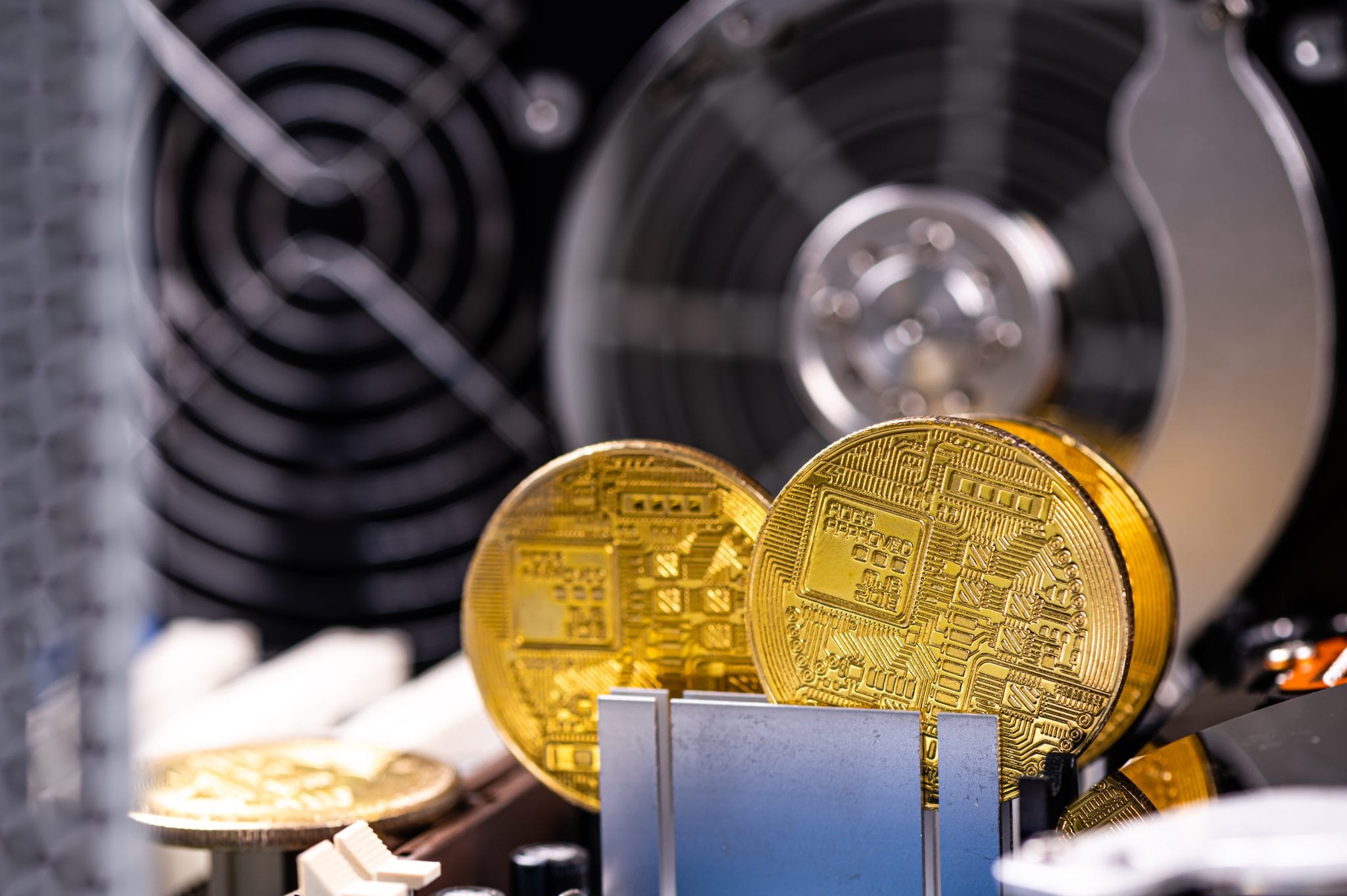 Can You Connect 2 Or More ASIC Miner to a Single Modem?