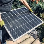 How Many Solar Panels Would I Need to Run an ASIC Miner