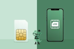 Is It Better to Have a Physical SIM Or eSIM