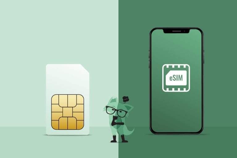 Is It Better to Have a Physical SIM Or eSIM