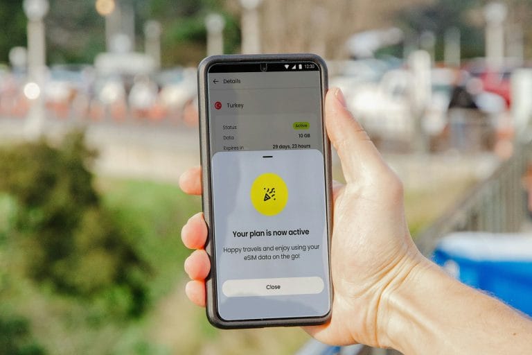 Why eSIM is Not Widely Used?