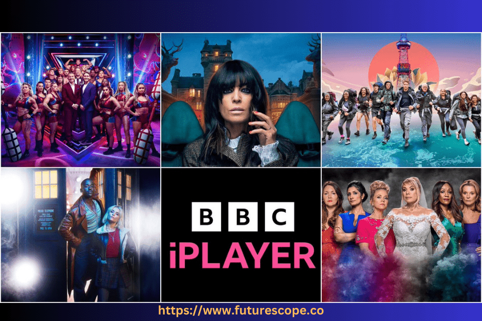 A Guide to Accessing BBC iPlayer in Australia