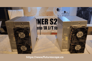Bitmain Antminer S21 Review