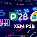 How to Buy XEM P2B?