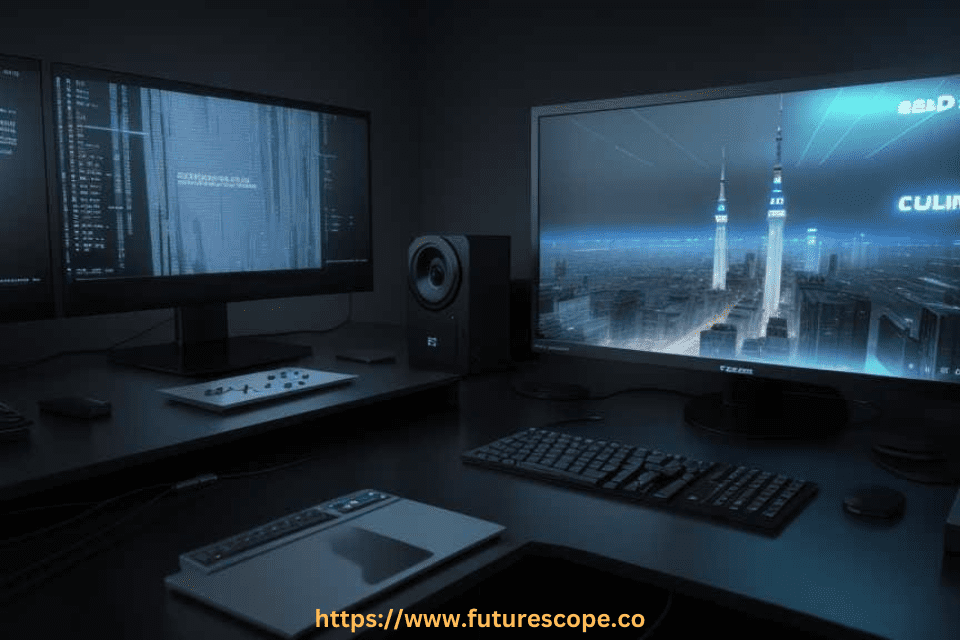 Web War I: Estonia's Battle for Digital Sovereignty?