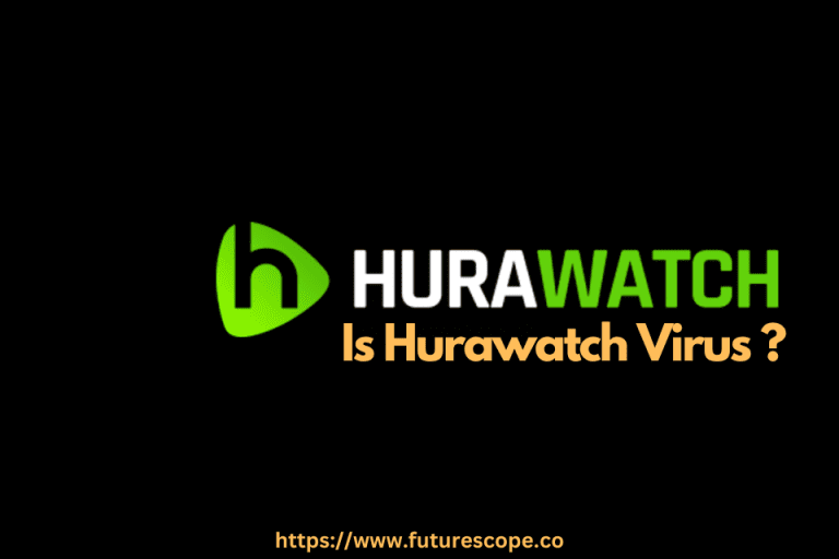What Is The Hurawatch Virus?