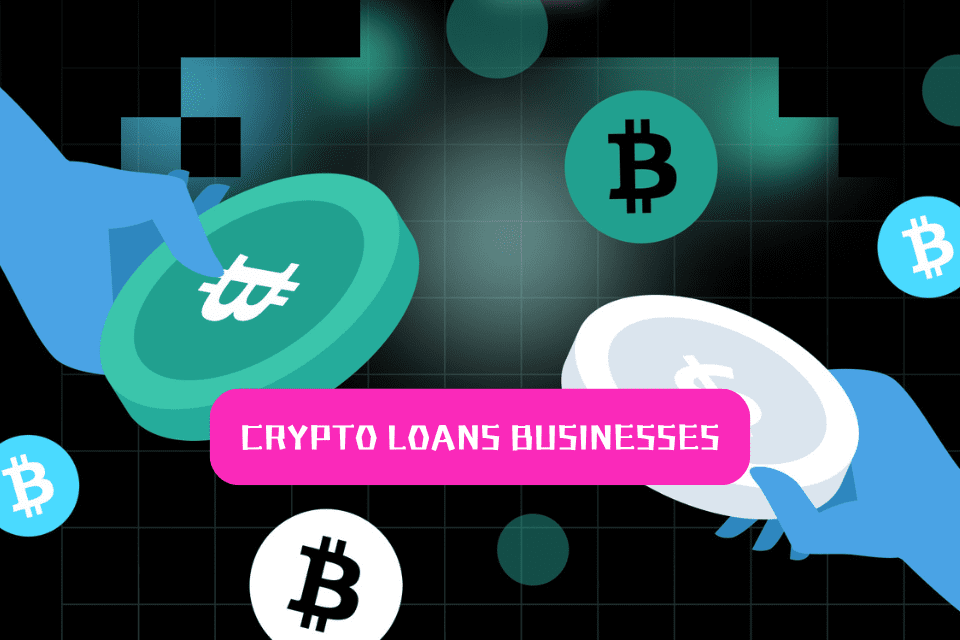 Is Crypto Loans as Earning Opportunity for Businesses?