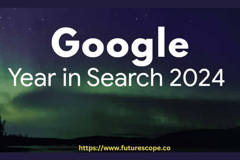 Google Releases Its Most Popular Searches For 2024