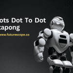 Robots Dot To Dot Nattapong